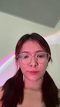 Scarlett Livye online show from June 27, 4:24 pm