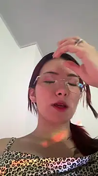 Scarlett Livye online show from June 22, 9:23 pm
