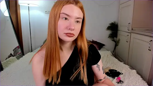 SonyaBabyn online show from October 11, 2:09 pm