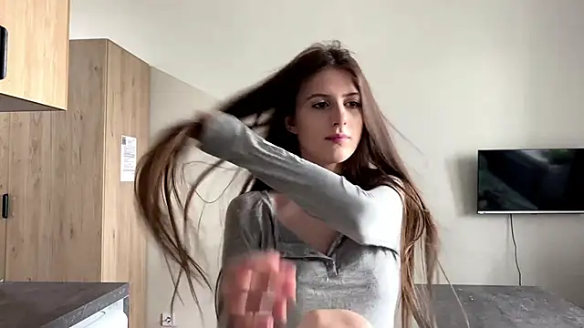 AnnaSwetty online show from June 16, 11:00 am