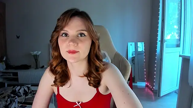 amelia braun online show from July 11, 2:00 am