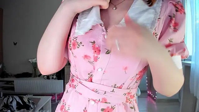 amelia braun online show from July 1, 2:11 am