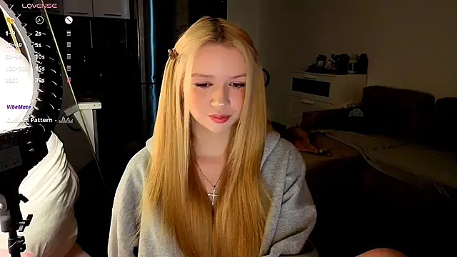viyy online show from July 12, 5:36 pm