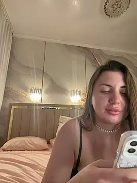 missTifannyy online show from June 12, 5:10 pm
