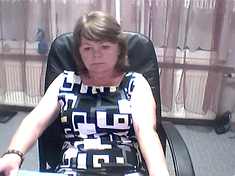 MoonLady40 online show from June 23, 1:09 pm