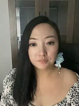 Tina 66 online show from July 19, 3:58 pm