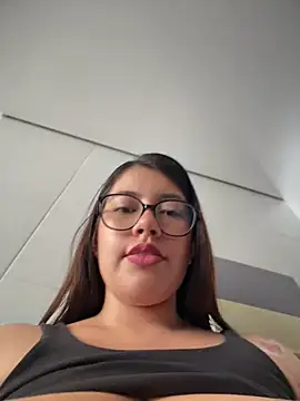 Saracalderon online show from July 28, 6:20 pm