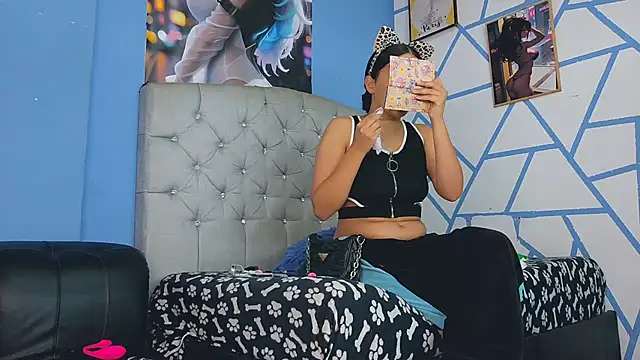 crazy love 20 online show from June 23, 2:04 pm