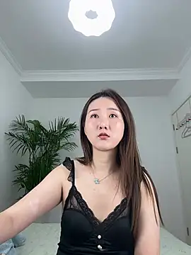 Anngerrqing online show from June 14, 10:26 am