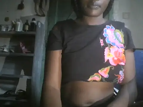 Nickitalove online show from June 19, 2:42 pm