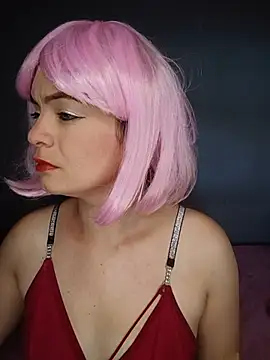 hanna horny77 online show from July 30, 2:51 pm