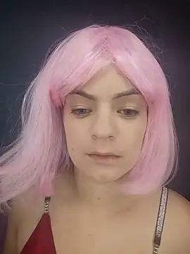 hanna horny77 online show from August 3, 2:23 pm