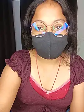 hottydisha online show from June 18, 4:36 am