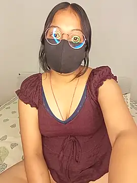 hottydisha online show from July 1, 5:18 am
