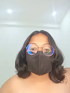 hottydisha online show from July 19, 4:09 pm