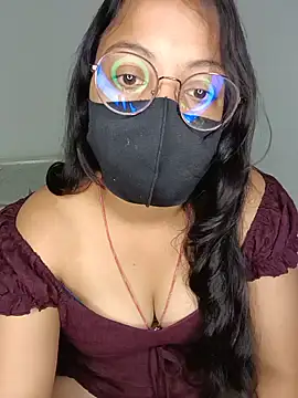 hottydisha online show from June 25, 3:39 am