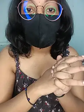 hottydisha online show from July 30, 1:23 pm
