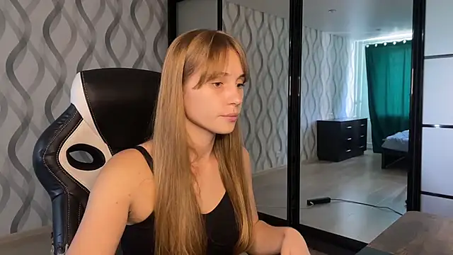 Miss Luna meow online show from June 23, 10:24 am