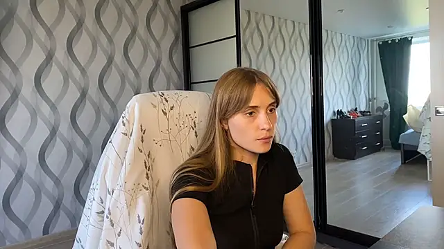 Miss Luna meow online show from July 14, 3:49 pm