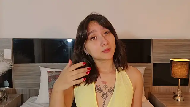 NinaGarcia online show from July 2, 1:28 pm