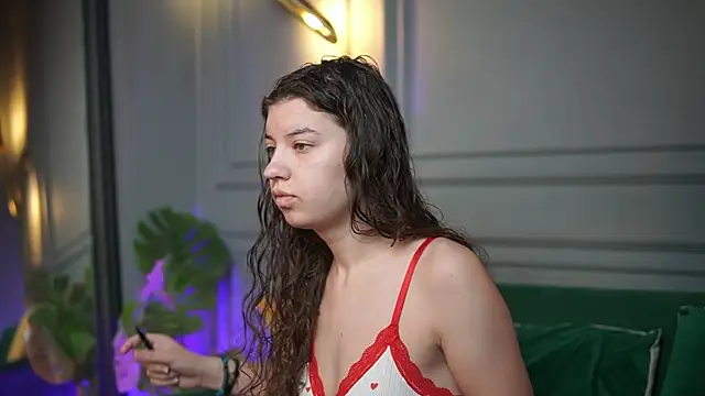 MonaPinky online show from July 20, 8:53 pm