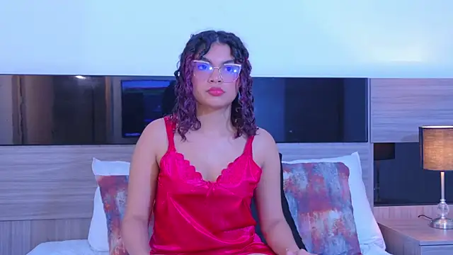 MelodyAlvarez online show from June 27, 12:22 pm