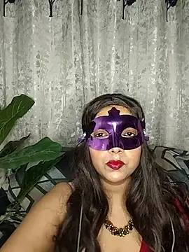 Cupid Mayra online show from July 17, 1:26 pm