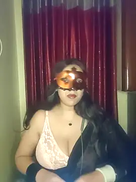 Cupid Mayra online show from June 29, 11:54 am