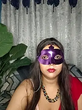 Cupid Mayra online show from July 6, 2:11 pm