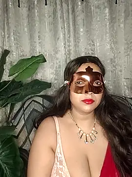 Cupid Mayra online show from July 24, 3:10 pm
