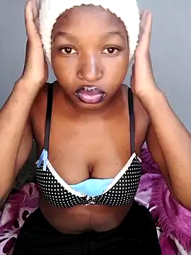 Cherryblush 2 online show from June 19, 2:31 pm