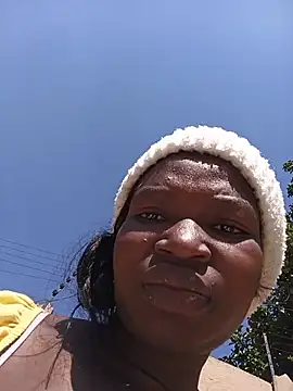 Cherryblush 2 online show from July 6, 10:53 am