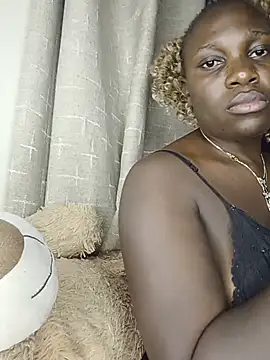 Sexxy gettty online show from July 17, 6:44 pm