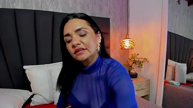 Longina  online show from July 26, 2:19 am