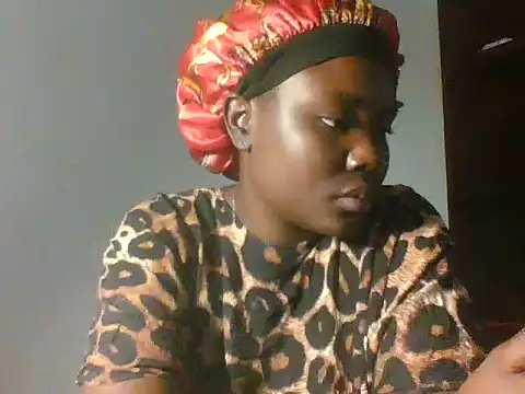 Creamy chocolata online show from June 22, 11:51 am