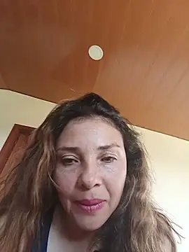 Angelika Clauss online show from July 24, 2:15 pm