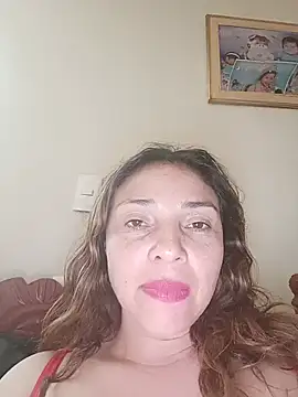 Angelika Clauss online show from June 30, 8:08 pm
