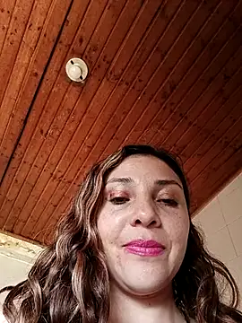 Angelika Clauss online show from July 12, 9:26 pm