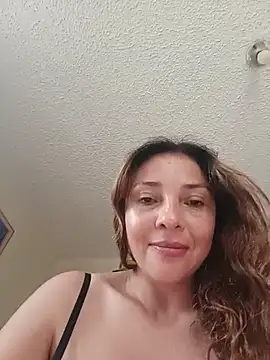 Angelika Clauss online show from June 29, 7:46 pm