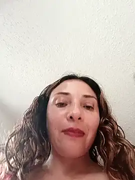 Angelika Clauss online show from July 22, 8:54 pm