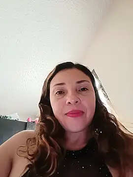 Angelika Clauss online show from July 29, 8:53 pm