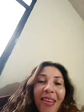 Angelika Clauss online show from August 1, 10:23 pm