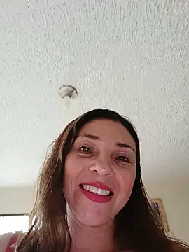 Angelika Clauss online show from July 16, 8:02 pm