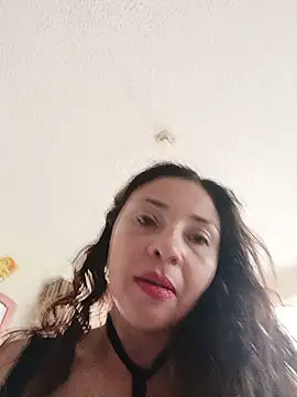 Angelika Clauss online show from July 8, 7:27 pm