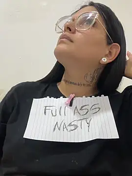 EXTREMELY DIRTY TABOO online show from June 27, 12:01 am