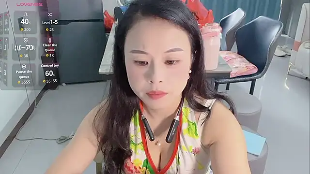 Miduo-baby online show from July 30, 3:51 am