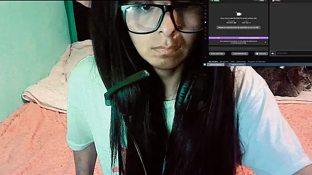 Waifuverse online show from July 4, 4:08 am