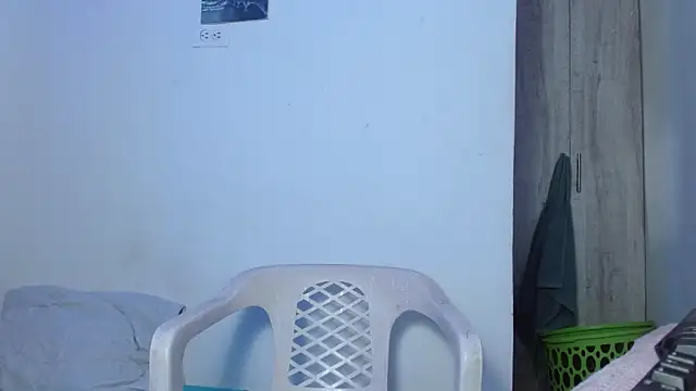 Scarleth 69  online show from July 17, 6:55 pm