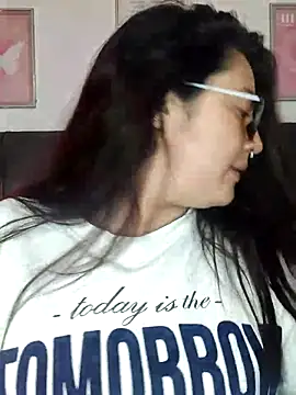 samm curvy online show from July 18, 11:18 pm