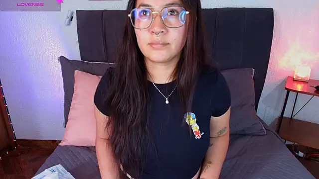 samm curvy online show from July 14, 8:13 pm